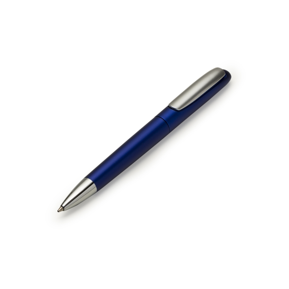 Caneta plástica personalizada - Imagem 2