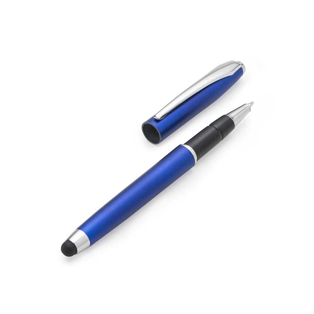 Caneta Touch Plástica Personalizada - Imagem 2