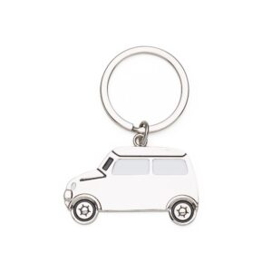 Chaveiro Metal Personalizado