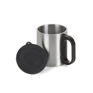 Caneca Inox Personalizado