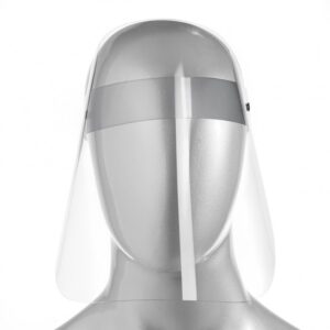 Máscara Proteção Facial Personalizada