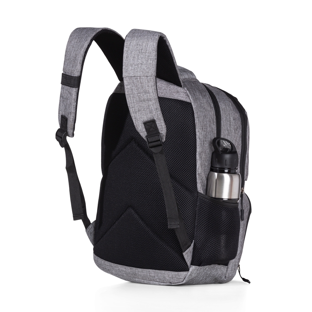 Mochila Para Notebbok Personalizada - Imagem 2