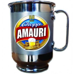 Caneca de Chopp Personalizada