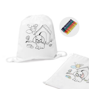 Mochila Saco Personalizada