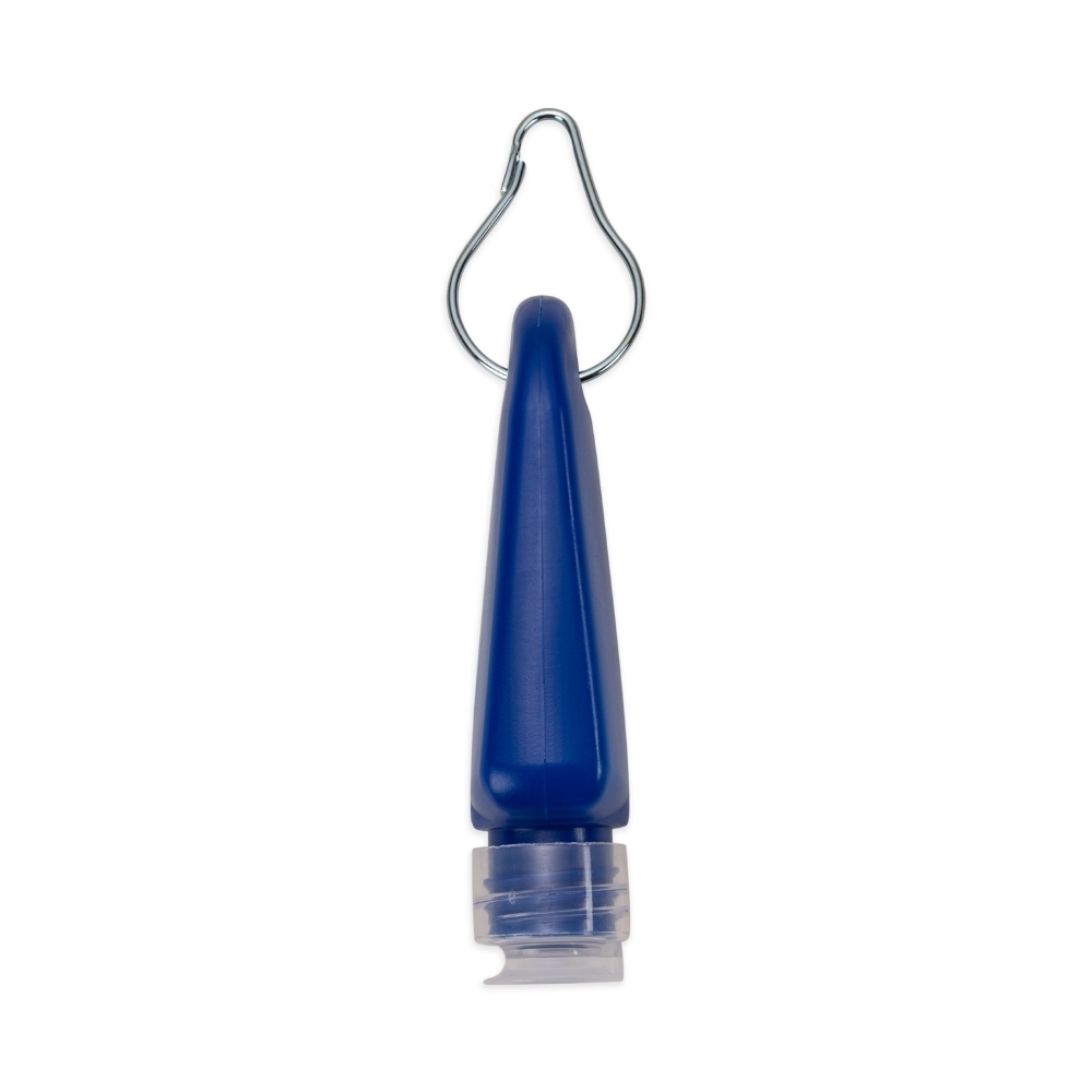 Chaveiro Álcool Gel Personalizado - Imagem 2