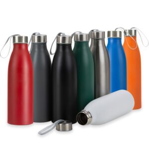 Garrafa Inox Personalizada