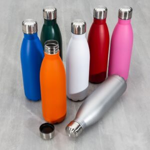 Garrafa Inox Personalizada