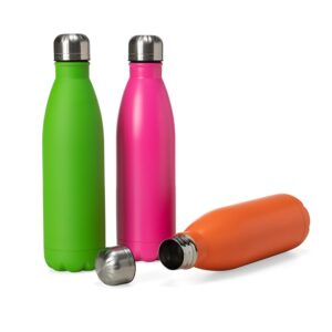 Garrafa inox 750ml