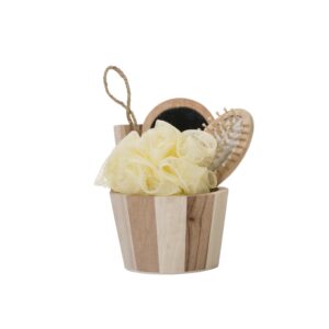Kit Banho Personalizado