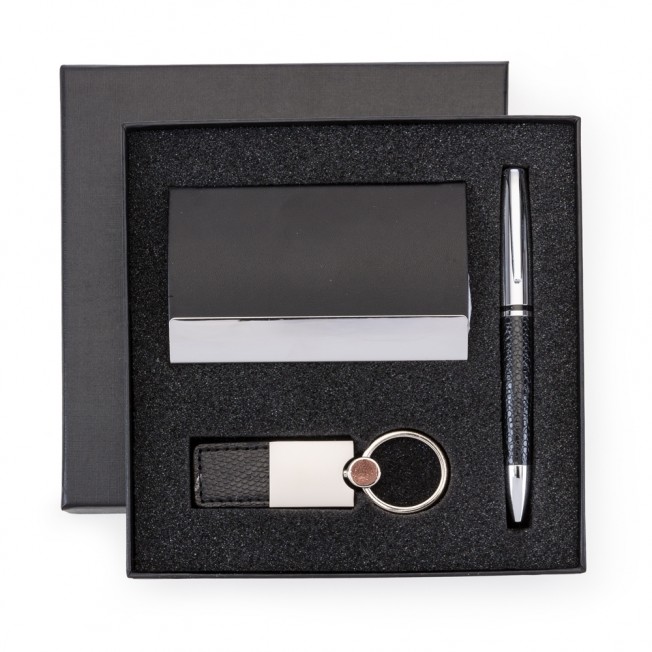 Kit Executivo Personalizado