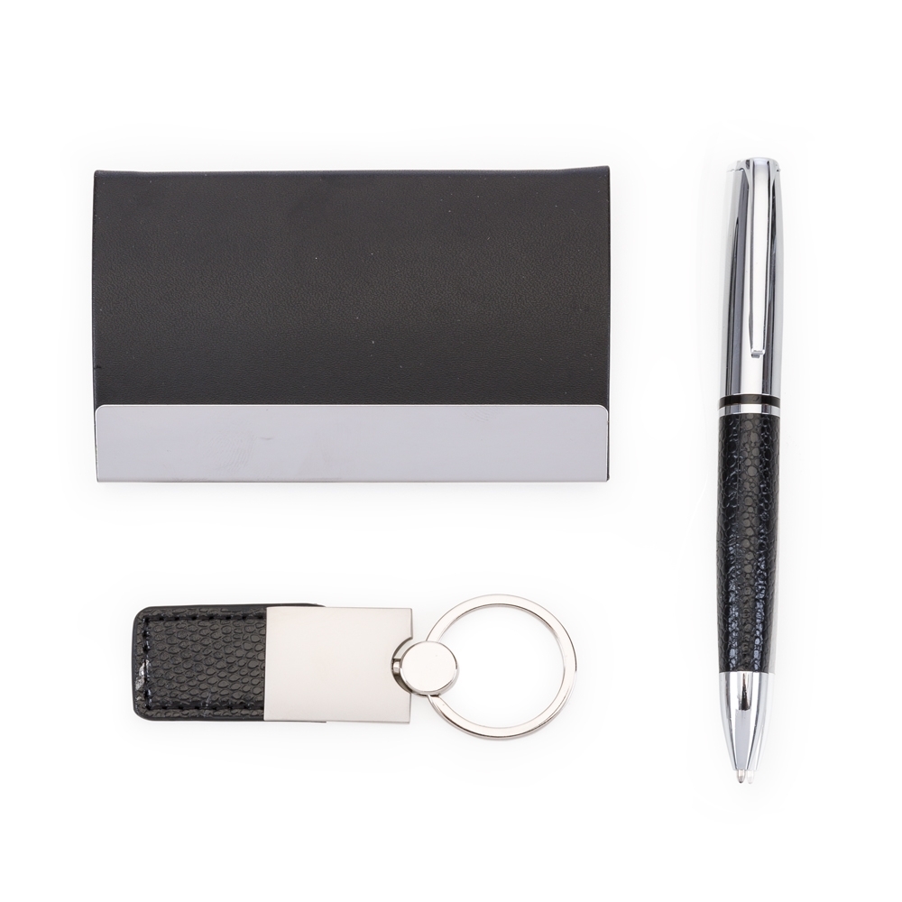Kit Executivo Personalizado - Imagem 3