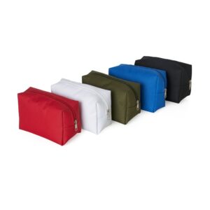 Necessaire de Nylon personalizada