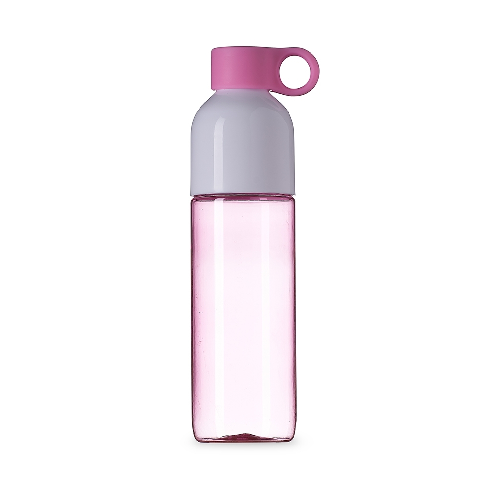 Squeeze Plástico Personalizado - Imagem 2