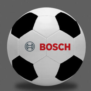 Bolas de Futebol Personalizadas