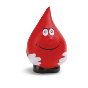 Bolinha Anti-estresse Personalizada