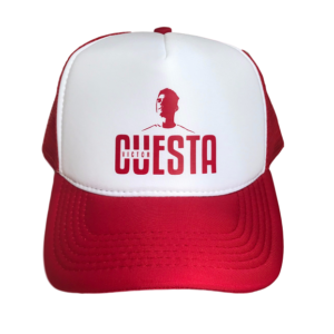 Bonés Personalizados