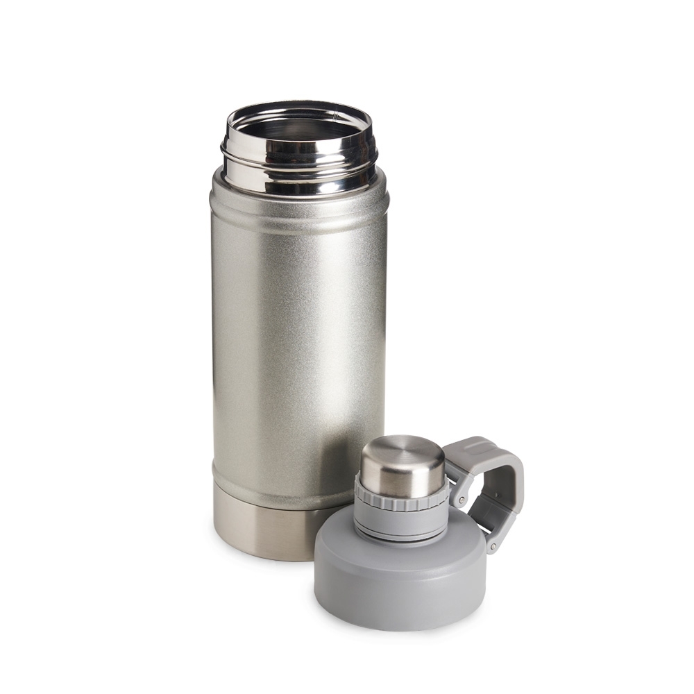 Garrafa Térmica 600ml - Imagem 2