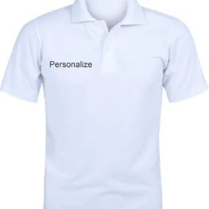 Camisas Polo Personalizadas
