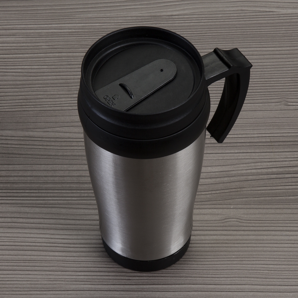 Caneca Inox Personalizada - Imagem 2
