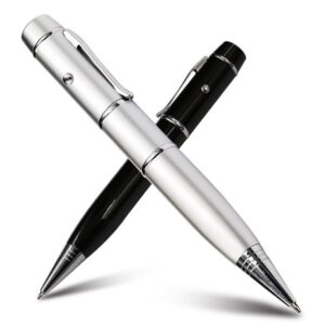 Caneta Pen Drive Personalizada