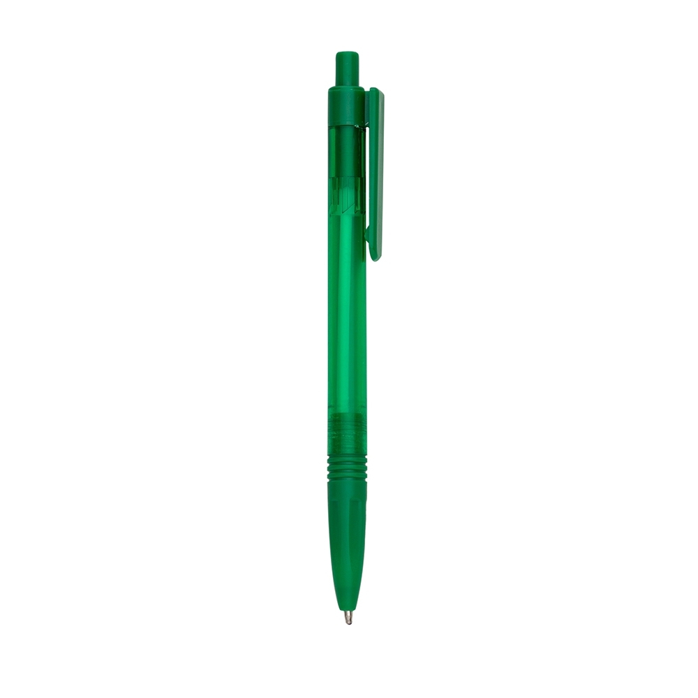 Caneta Plástica Promocional Personalizada - Imagem 2