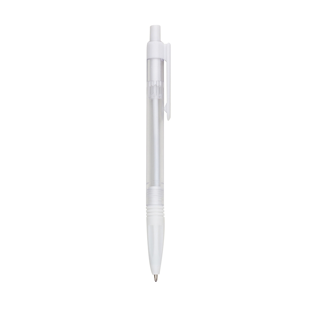 Caneta Plástica Promocional Personalizada - Imagem 3