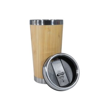 Copo de Bambu 500ml