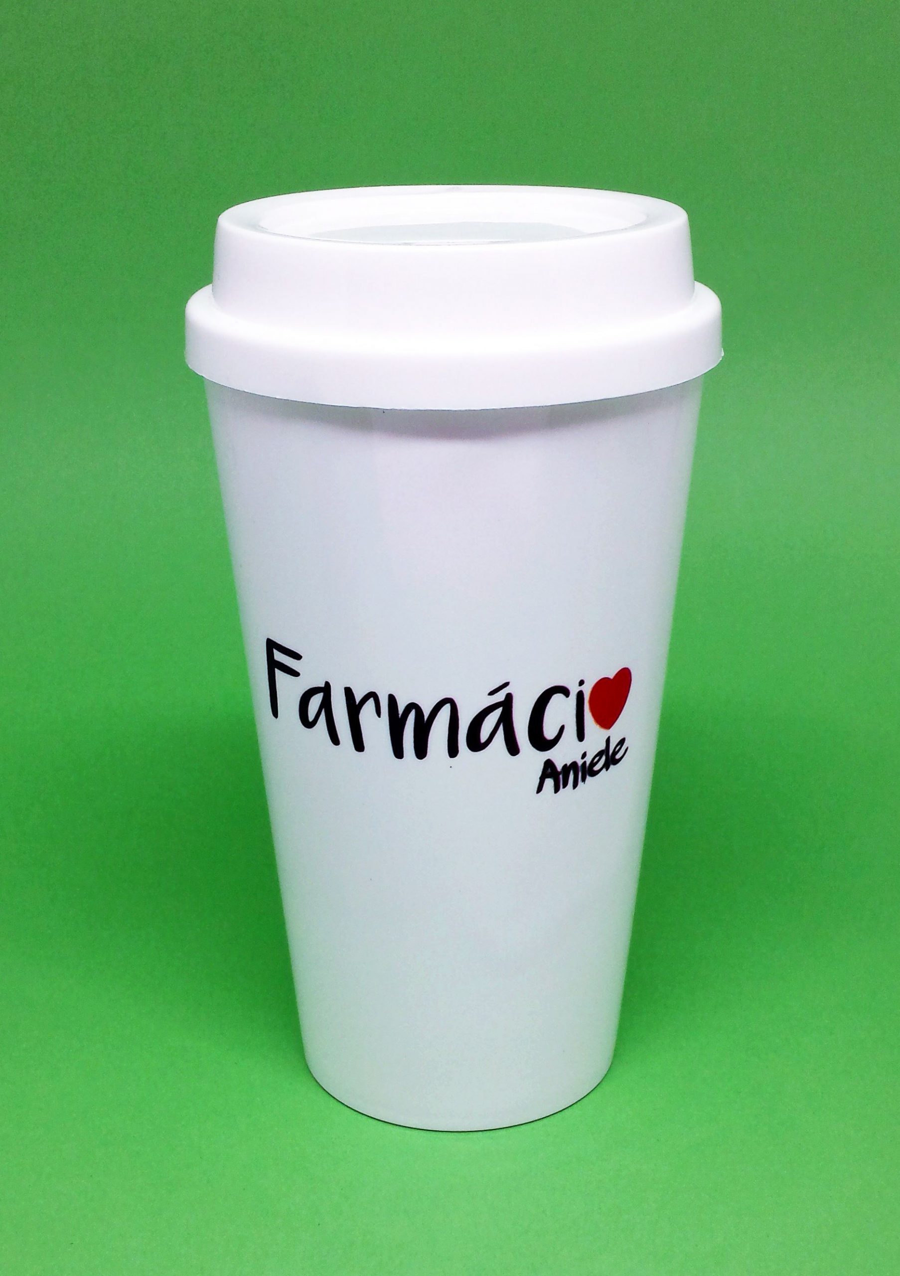 Copo Para Café Personalizado