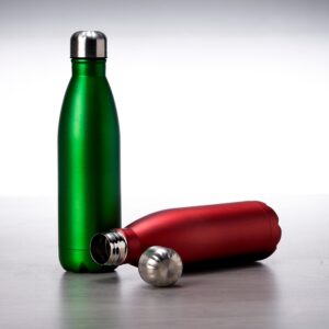 Garrafa inox 750ml