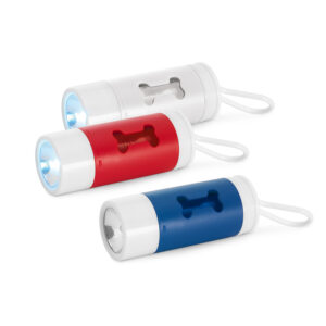 Kit de Higiene para Cachorro Personalizado