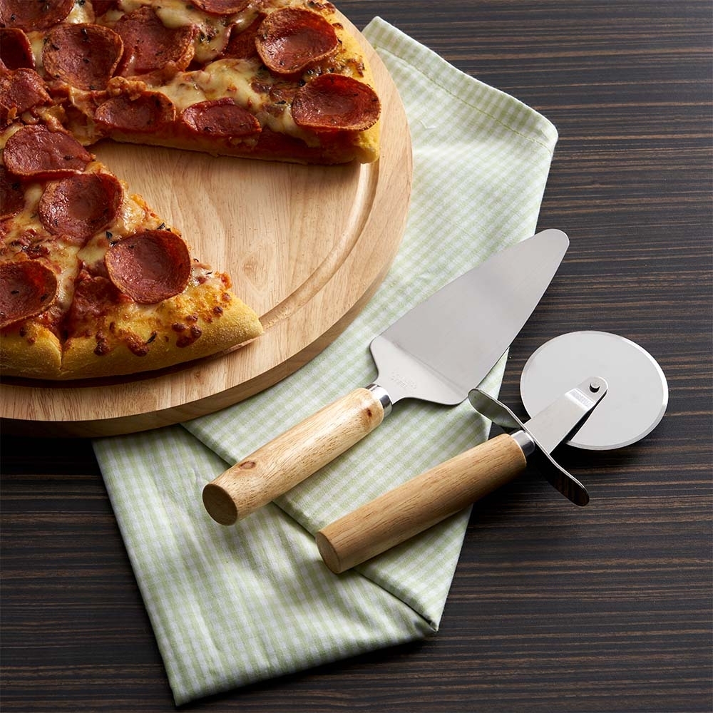 Kit Pizza 3 Peças - Imagem 3