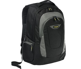 Mochila Targus Para Notebook Personalizada - Imagem 2