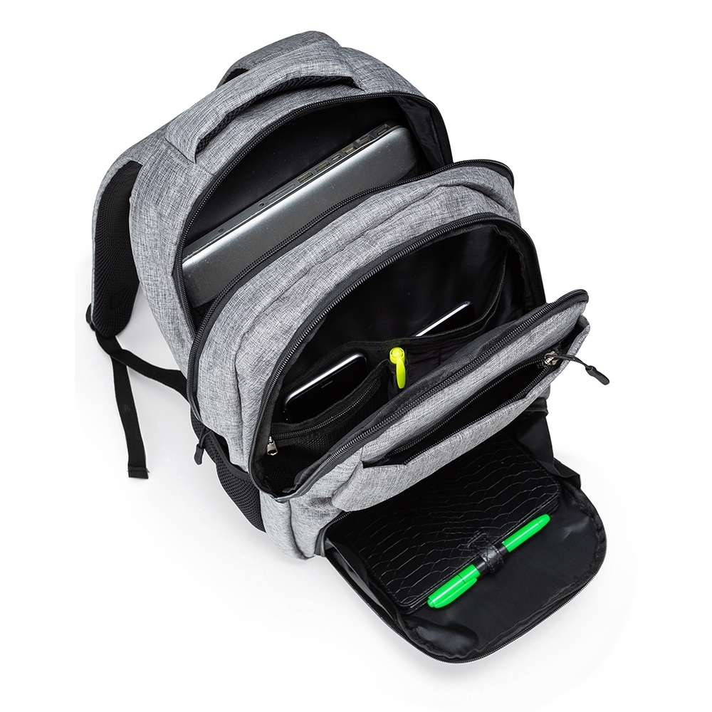 Mochila Para Notebbok Personalizada - Imagem 3
