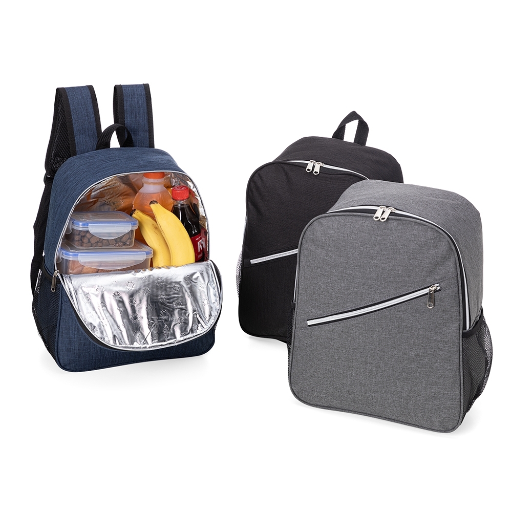 Mochila Térmica Personalizada - Imagem 2
