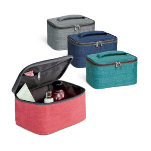 Necessaire Em Nylon Personalizada