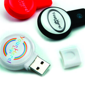 Pen Drive Personalizado