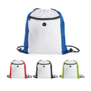 Mochila Saco Personalizada