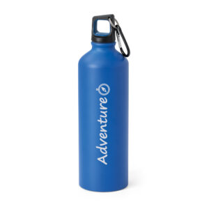 Squeeze Alumínio Personalizado