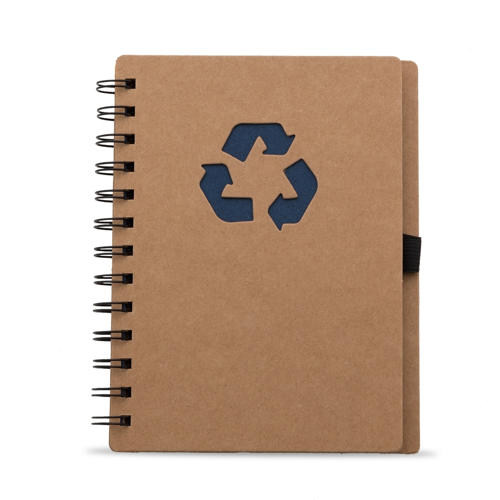 Bloco de Anotações Ecológico - Imagem 3