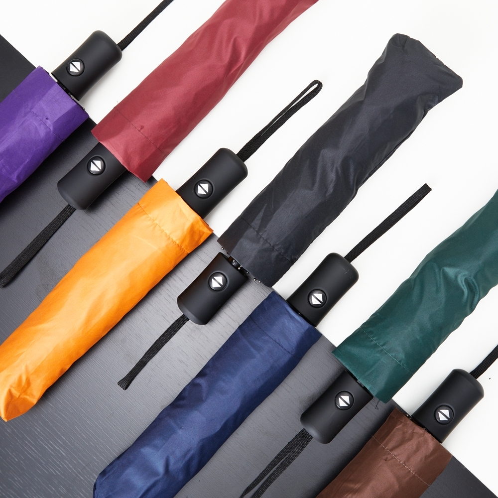 Guarda-chuva Automático personalizado com Proteção UV. - Imagem 2