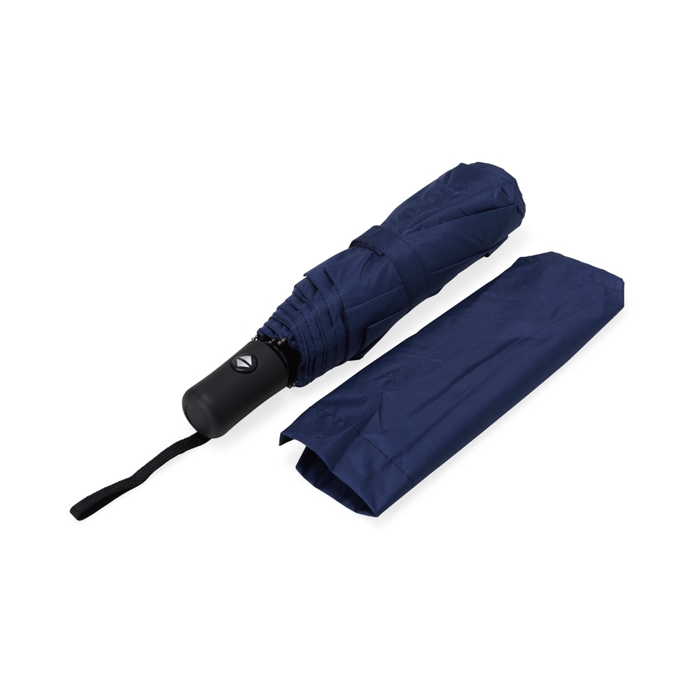 Guarda-chuva Automático personalizado com Proteção UV. - Imagem 4