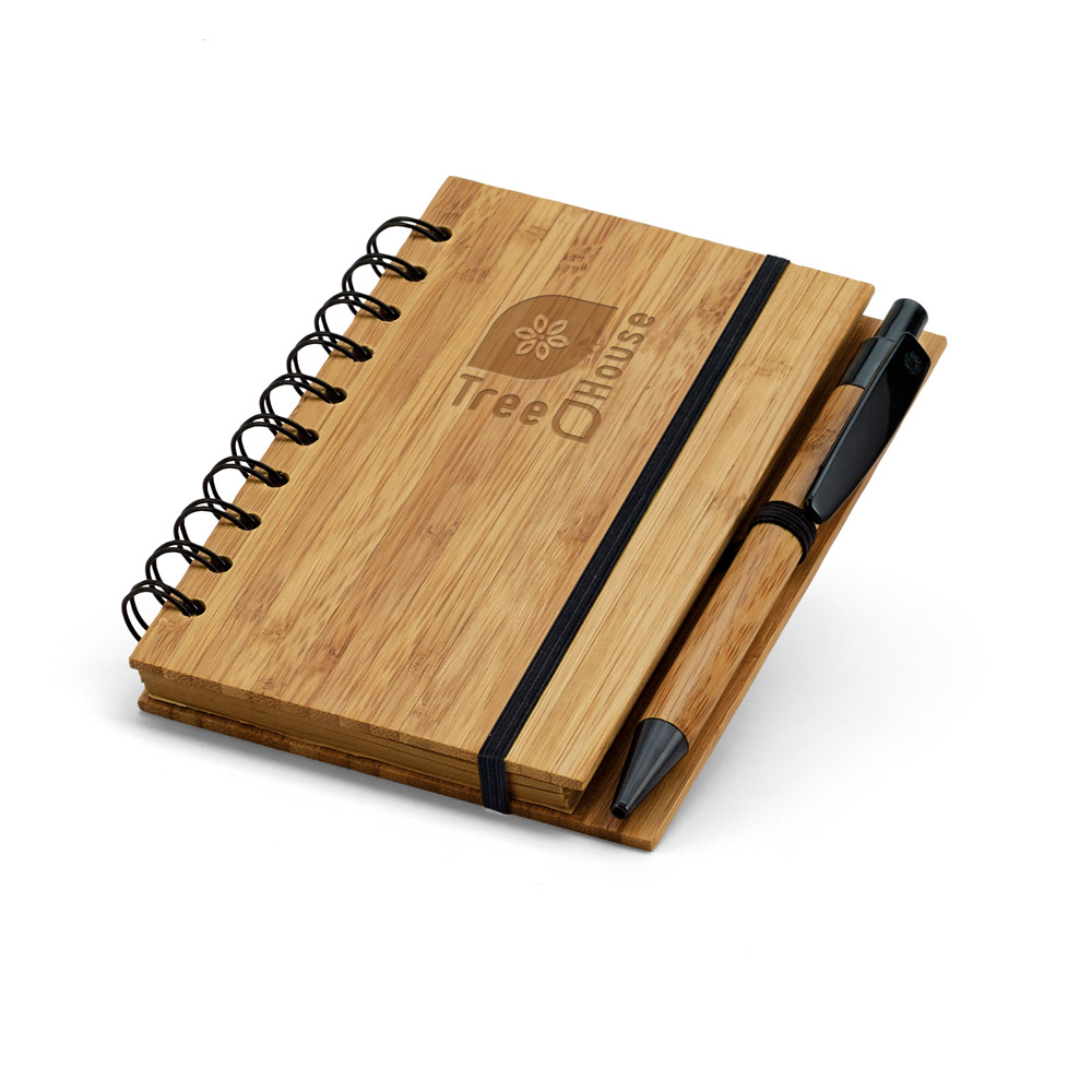 Caderno A6 Personalizado - Imagem 2