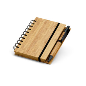 Caderno A6 Personalizado