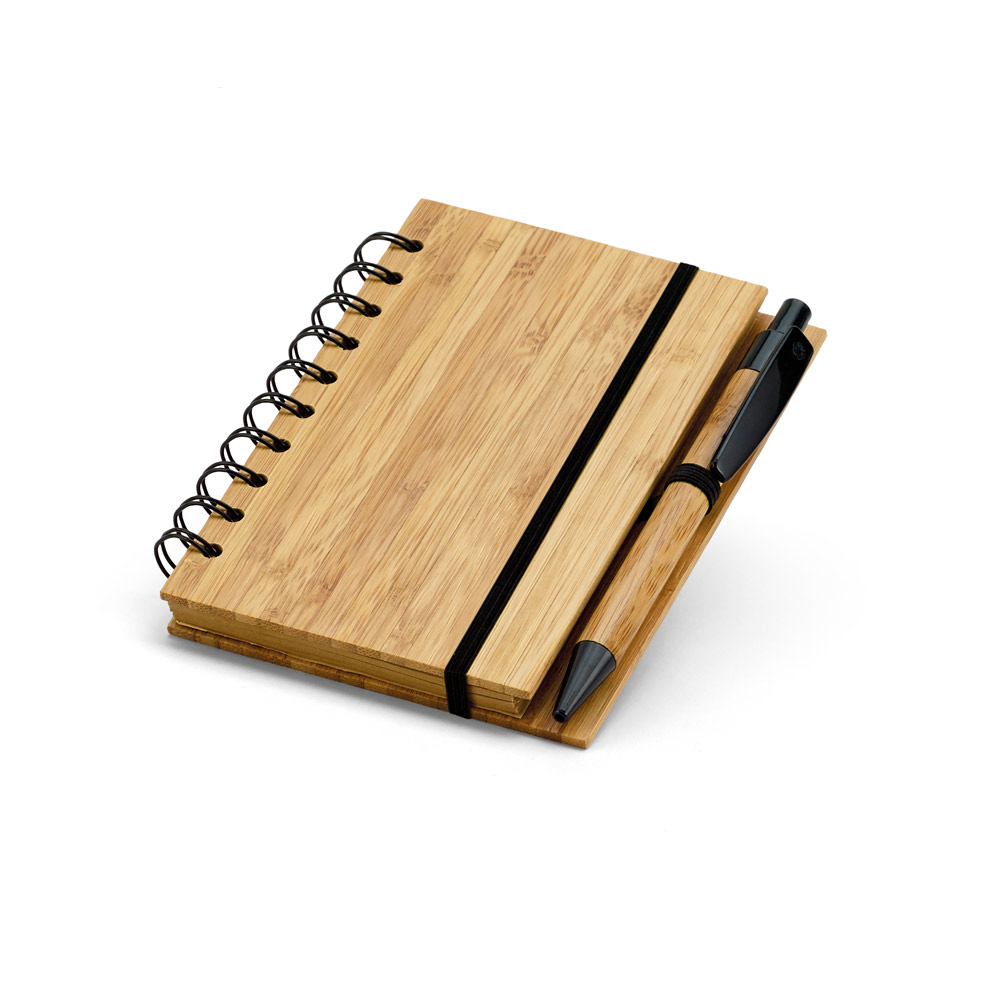 Caderno A6 Personalizado