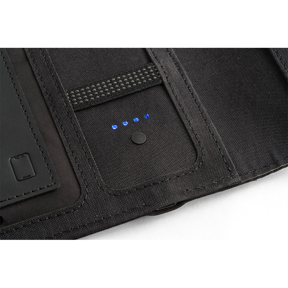 Pasta A5 com Carregador Wireless Personalizada - Imagem 7