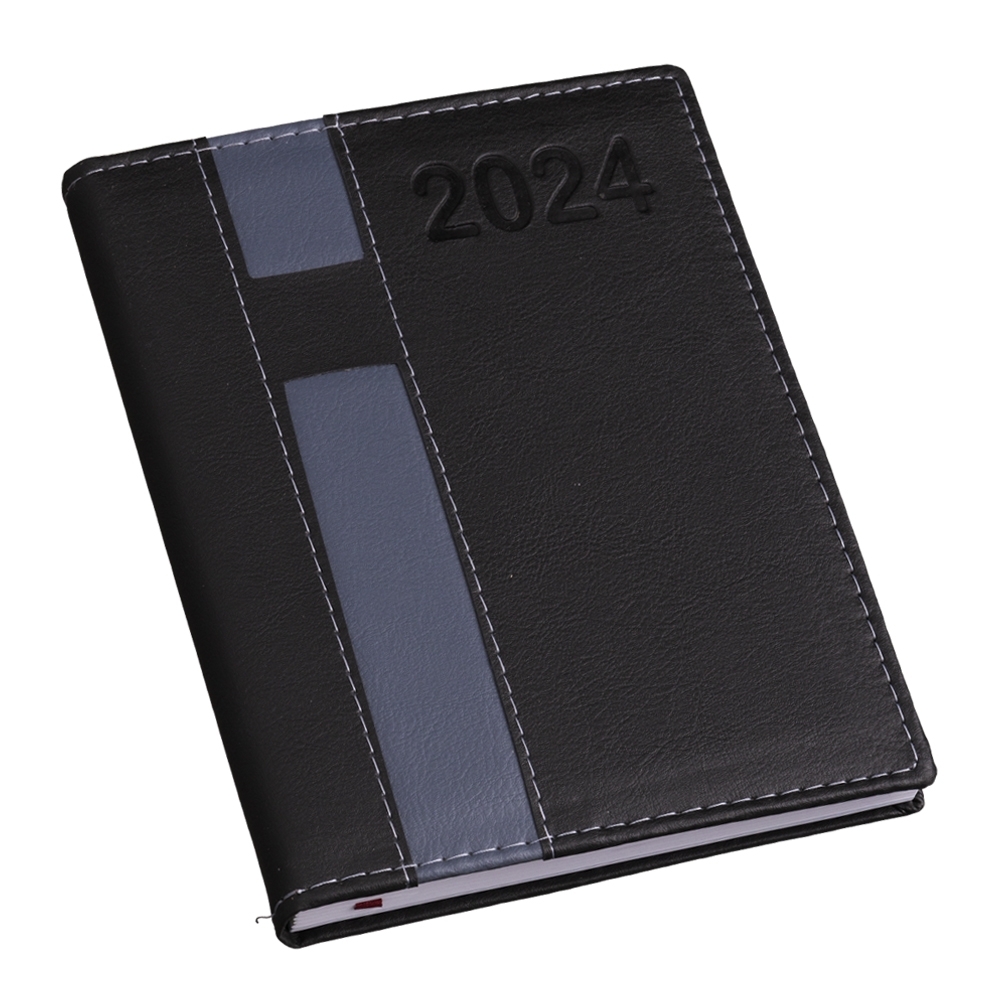 Agenda Diária Personalizada 2024 - Imagem 2