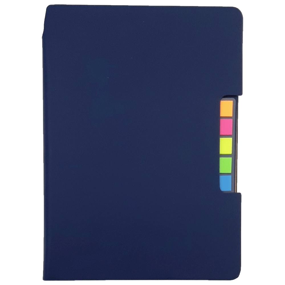Bloco de Notas Com Caneta 15x21cm Personalizado - Imagem 4