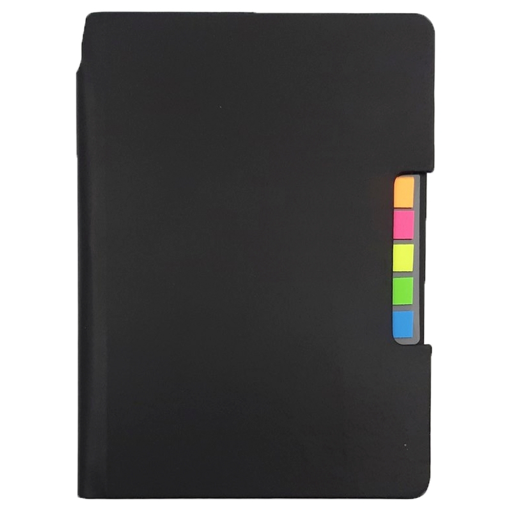 Bloco de Notas Com Caneta 15x21cm Personalizado - Imagem 5