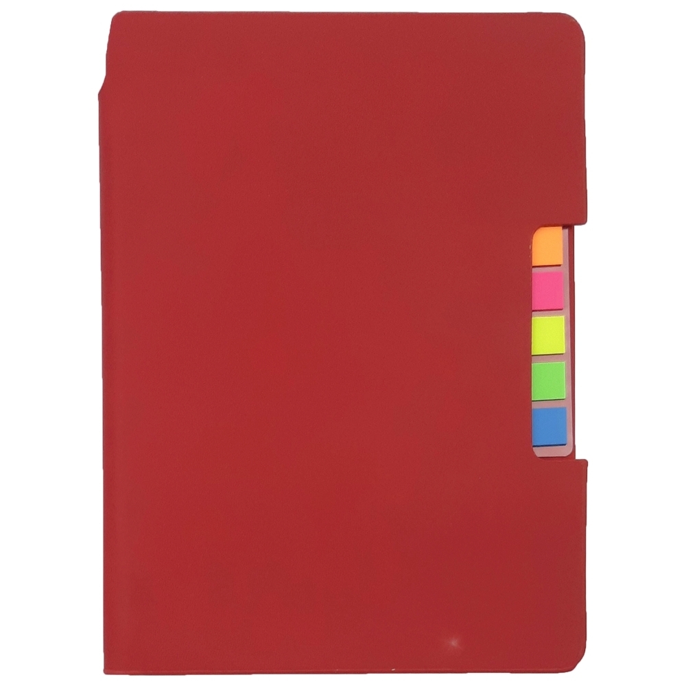 Bloco de Notas Com Caneta 15x21cm Personalizado - Imagem 6
