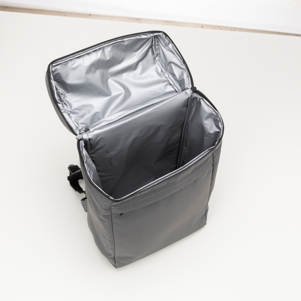 Mochila Térmica Personalizada - Imagem 3